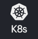 Kubernetes Icon
