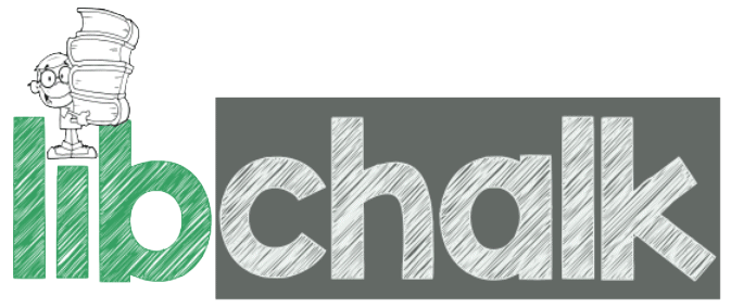 libchalk logo