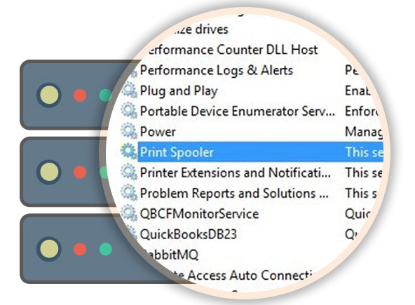 Windows Services Monitoring Windows Services Monitoring